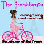 Season of the Freak EP Amazon