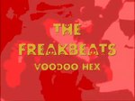 Voodoo Hex by The Freakbeats