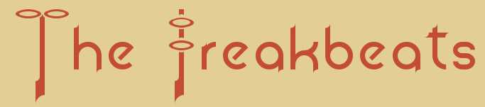 The Freakbeats